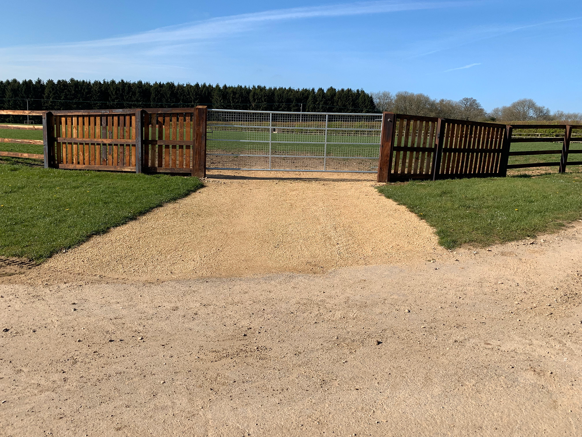 The Importance of Good Fencing Nortons Fencing