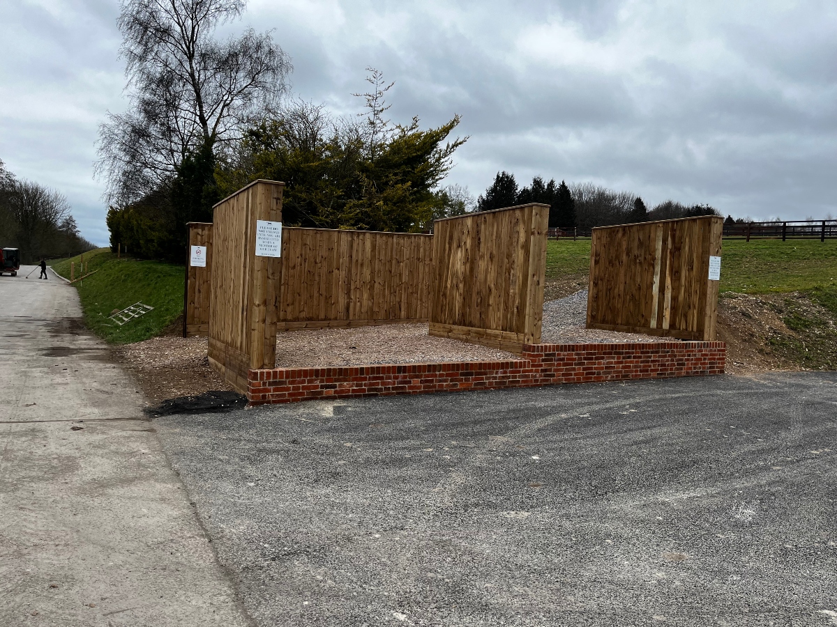 Top Horse Loading Ramp Tips Nortons Fencing